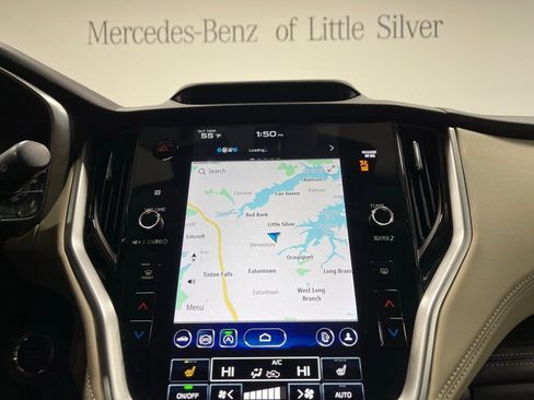 Used 2024 Subaru Outback Limited XT image 33