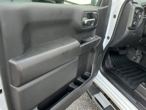 New 2025 Chevrolet Silverado 1500 W/T w/ Trailering Package image 11