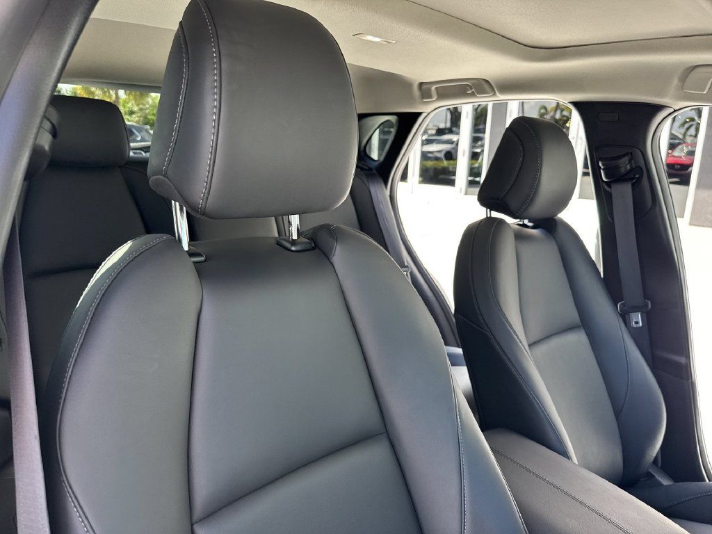Used 2024 MAZDA CX-30 AWD 2.5 S w/ Preferred Package image 46