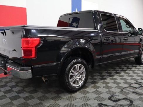 Used 2020 Ford F150 Lariat RWD image 20