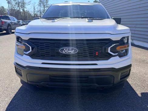 Used 2024 Ford F150 XL image 8
