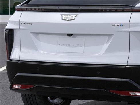New 2026 Cadillac Lyriq Sport image 14