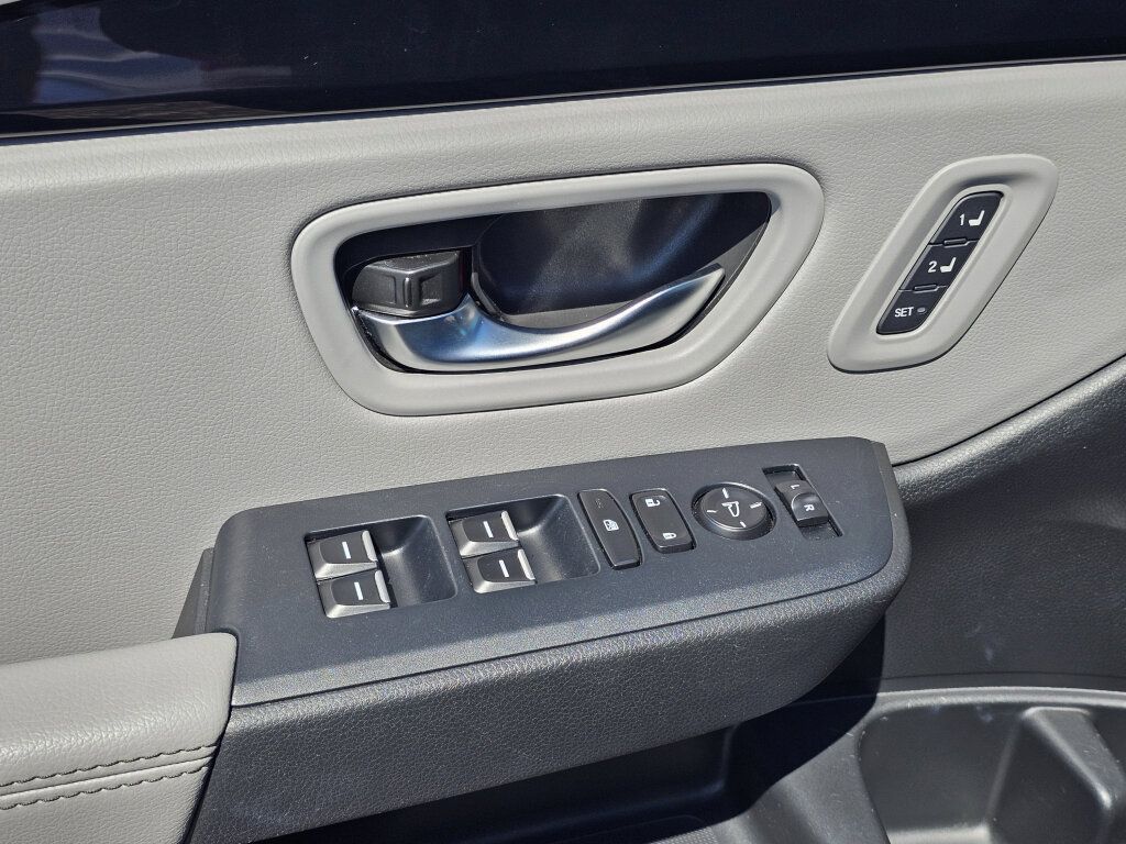 Certified 2024 Honda Pilot EX-L image 15