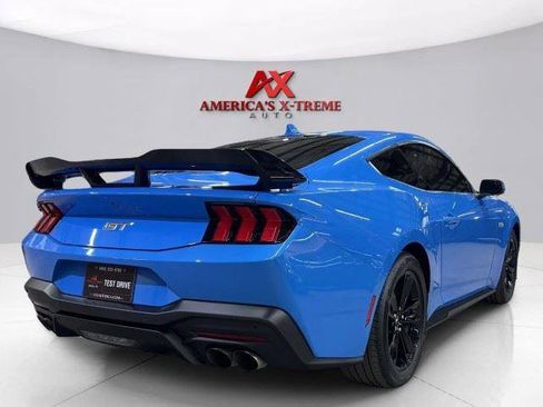 Used 2024 Ford Mustang GT RWD image 7