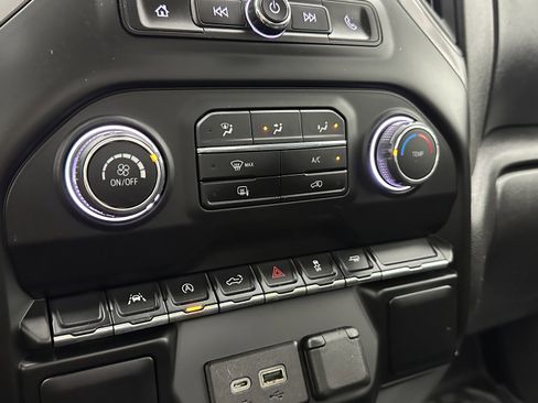 Used 2023 Chevrolet Silverado 1500 W/T w/ WT Fleet Convenience Package image 14