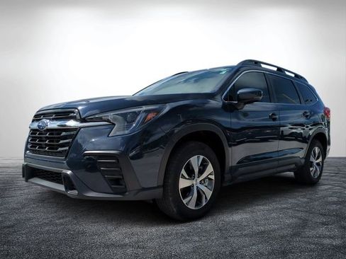 Used 2025 Subaru Ascent Premium AWD/4WD image 7