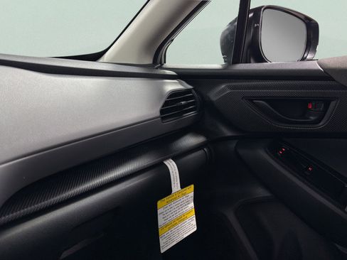 New 2026 Subaru Crosstrek 2.0i Premium AWD/4WD image 29