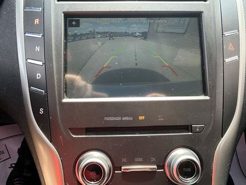 Used 2016 Lincoln MKC Premiere AWD/4WD image 23