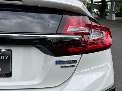 Used 2018 Honda Clarity Touring image 35