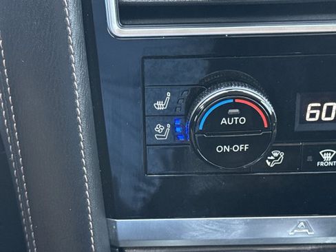 Used 2021 Nissan Armada Platinum RWD image 23