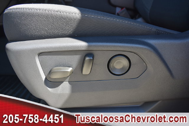 New 2026 Chevrolet Silverado 2500 Custom w/ Custom Value Package AWD/4WD image 15