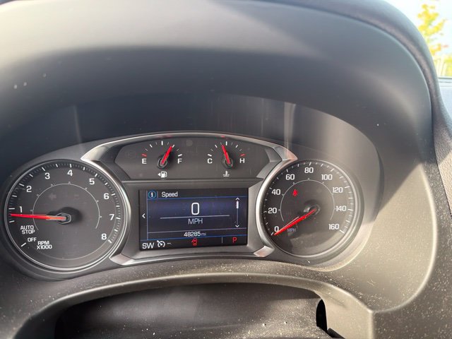 Used 2023 GMC Terrain SLE w/ Driver Convenience Package AWD/4WD image 16