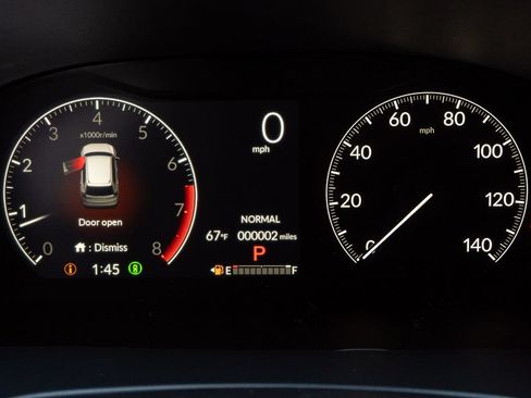 New 2026 Honda CR-V EX image 25