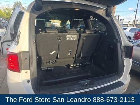 Used 2023 Honda Odyssey Sport image 12