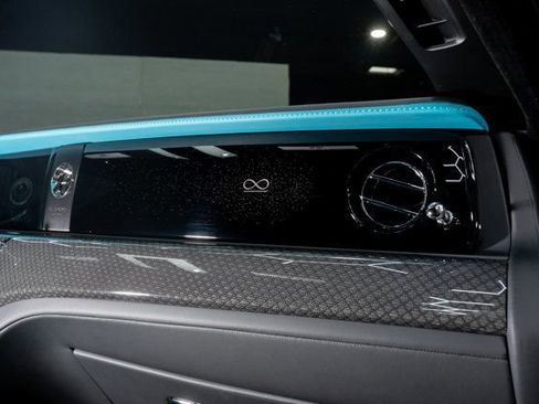 Used 2022 Rolls-Royce Ghost Black Badge image 18
