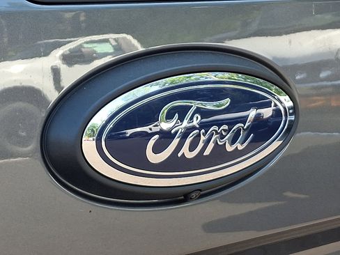 New 2025 Ford Ranger XLT w/ Equipment Group 301A High image 10