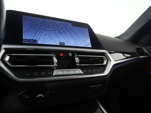 Used 2022 BMW 330e w/ M Sport Package RWD image 19