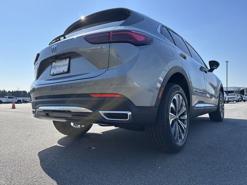 New 2026 Buick Envision Preferred AWD/4WD image 10
