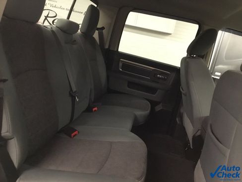 Used 2018 RAM 1500 Big Horn image 37