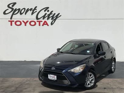 Used 2017 Toyota Yaris iA