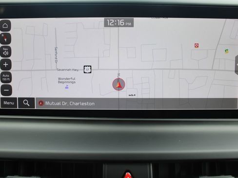 New 2026 Kia Seltos SX image 42