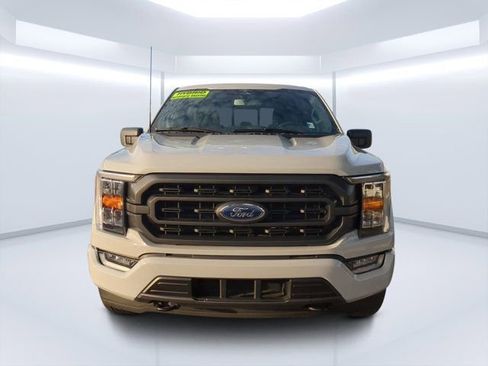 Used 2023 Ford F150 XLT w/ Equipment Group 302A High image 8