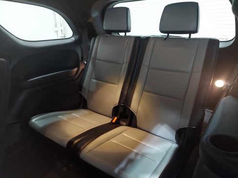 Used 2024 Dodge Durango Citadel AWD/4WD image 18