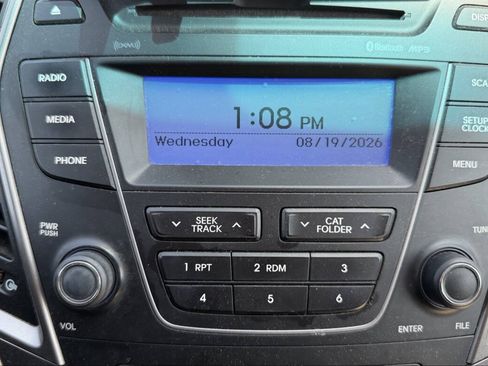 Used 2013 Hyundai Santa Fe Sport 2.0T AWD/4WD image 34