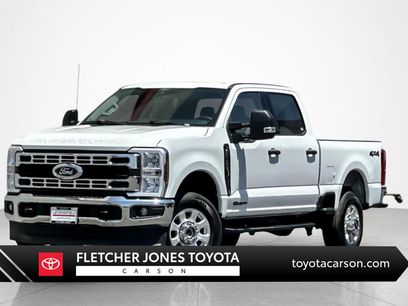 Used 2024 Ford F350 XLT