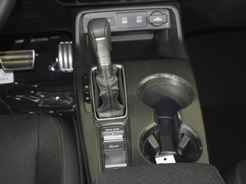 New 2026 Honda Civic Sport image 13