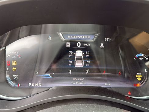 New 2026 RAM 3500 Laramie image 13