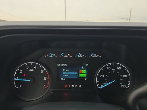 New 2026 Ford F250 XLT image 22