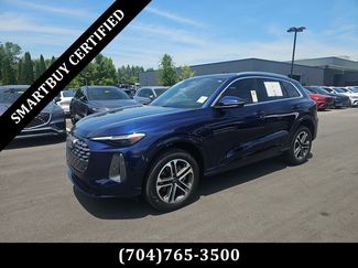 Used 2025 Audi Q5 Premium Plus w/ Premium Plus AWD/4WD video 1