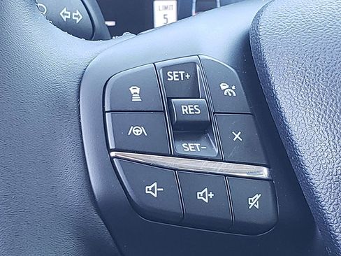 New 2026 Ford Maverick Lariat w/ Black Appearance Package AWD/4WD image 27