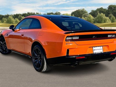 New 2026 Dodge Charger Scat Pack image 3