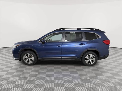 Used 2020 Subaru Ascent Premium AWD/4WD image 4