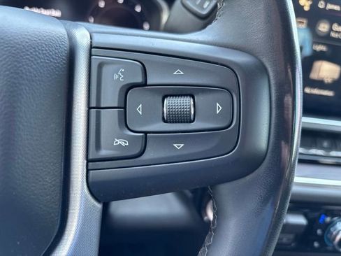 Used 2024 GMC Sierra 2500 SLT w/ SLT Premium Package AWD/4WD image 25