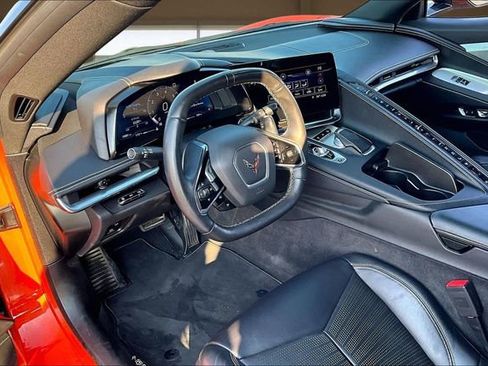 Used 2020 Chevrolet Corvette Stingray Preferred Cpe w/ 2LT Preferred Equipment Group image 14