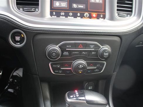 Used 2021 Dodge Charger Scat Pack w/ Plus Group image 21