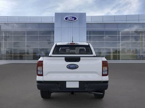 New 2026 Ford Ranger XL w/ Trailer Tow Package AWD/4WD image 5