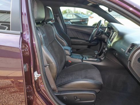 Used 2022 Dodge Charger R/T w/ Daytona Edition Group image 28