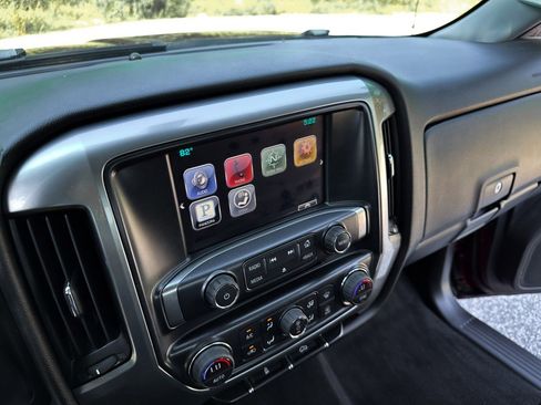 Used 2014 Chevrolet Silverado 1500 LT w/ All Star Edition image 24