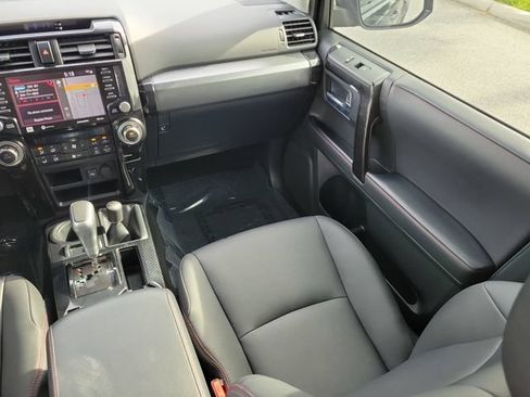 Used 2020 Toyota 4Runner TRD Pro AWD/4WD image 14