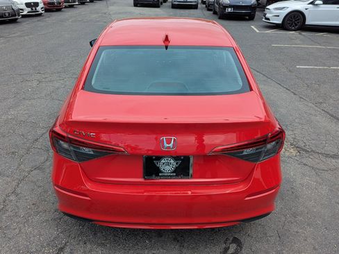 Used 2023 Honda Civic LX image 8