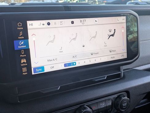 New 2026 Jeep Wrangler Unlimited Sport image 19