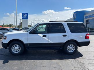 Used 2016 Ford Expedition XL AWD/4WD video 1