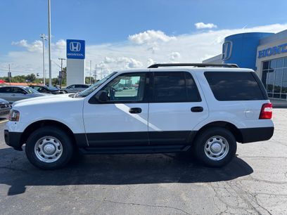 Used 2016 Ford Expedition XL