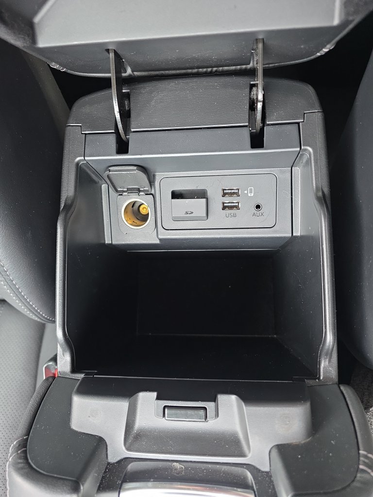 Used 2021 MAZDA MAZDA6 Touring FWD image 37
