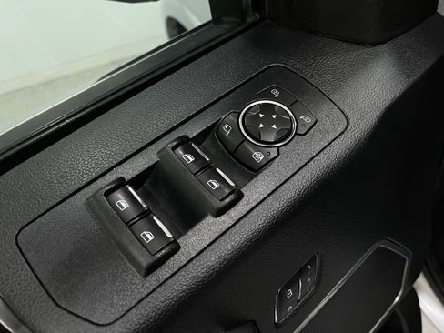 Used 2018 Ford F150 Limited w/ Trailer Tow Package AWD/4WD image 16