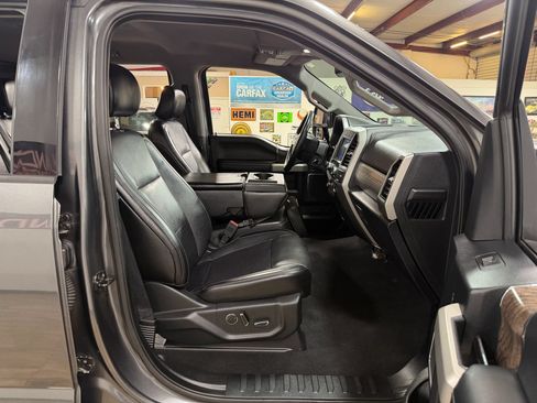 Used 2019 Ford F250 Lariat AWD/4WD image 21